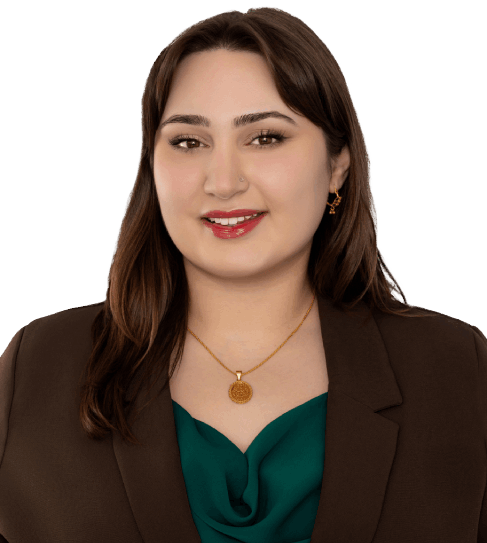 Sarah Mahmud