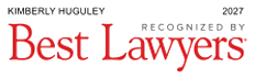 Best Lawyers Badge