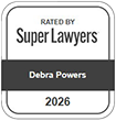Best Lawyers Badge