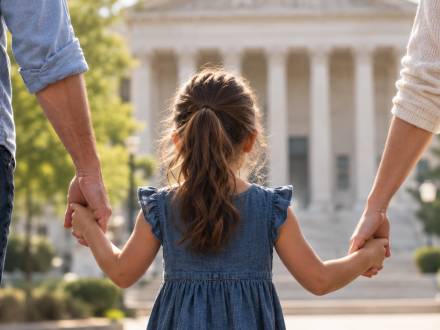 How Virginia Courts Decide Child Custody: Best Interest Factors
