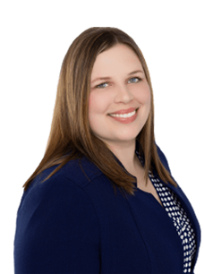 Attorney Kristin Weiss