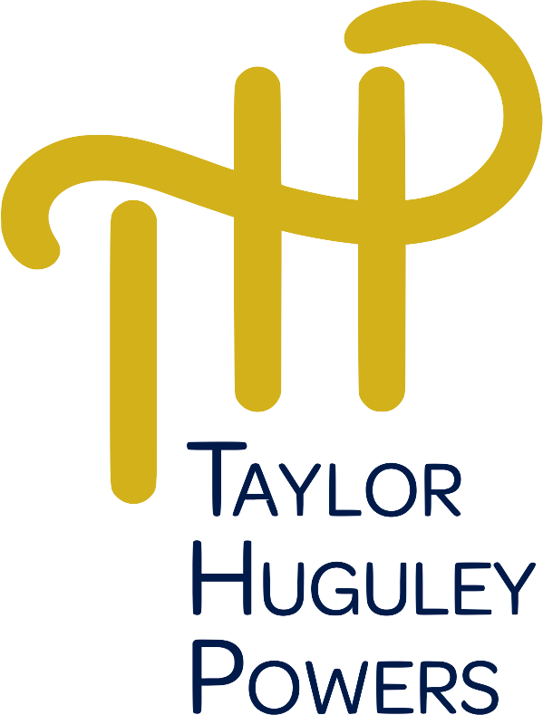 THP logo