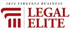 Virginia Business Legal Elite