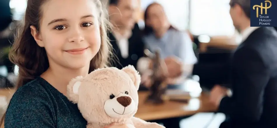 hire best fairfax adoption lawyer