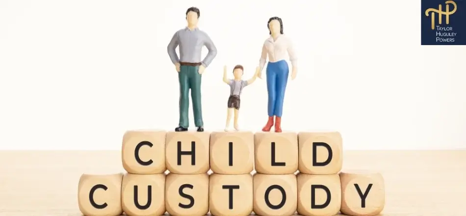 best manassas child custody lawyer