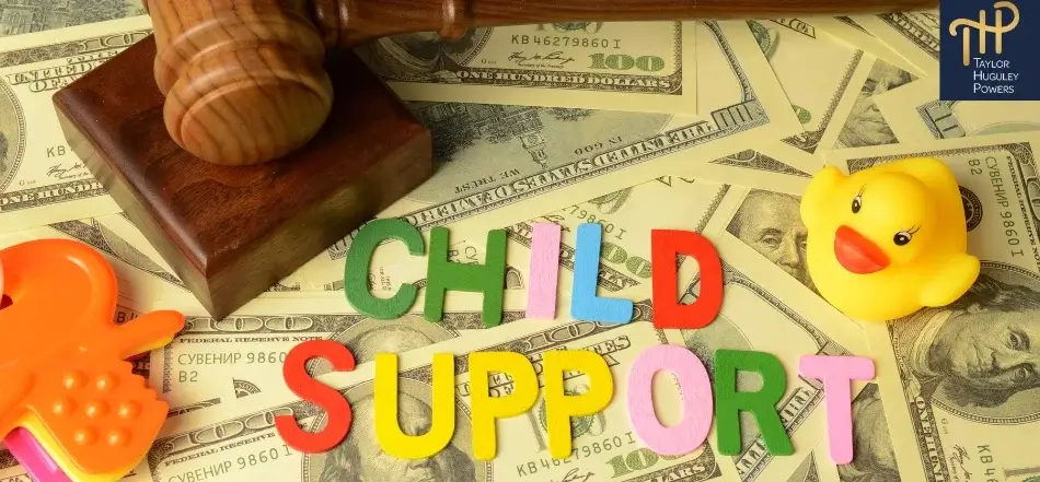 best manassas child support lawyer