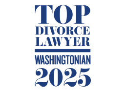 Washingtonian Top Lawyers 2025