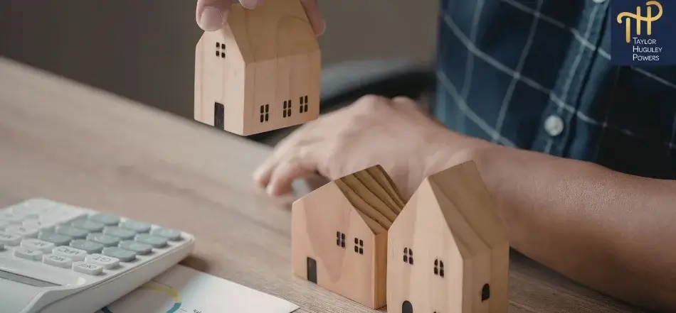 best manassas property division lawyer