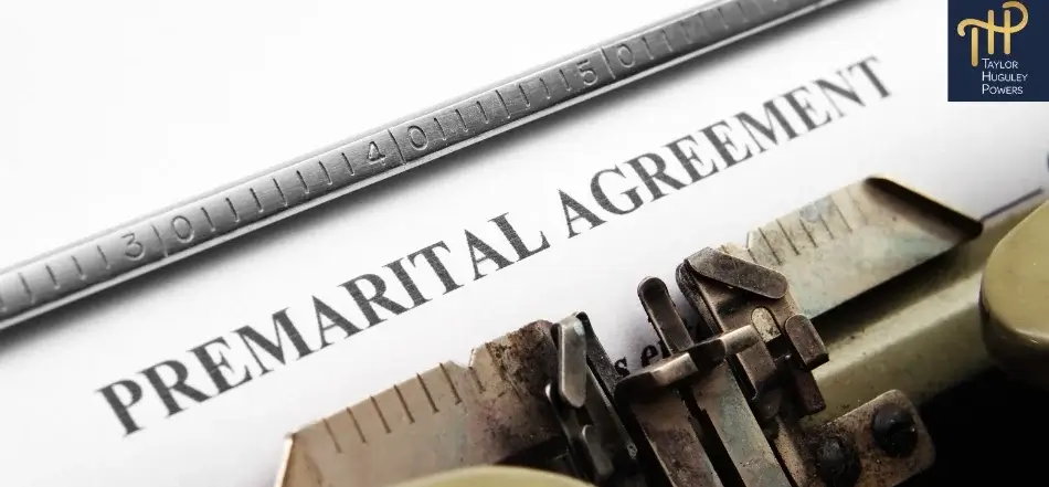 Taylor Huguley Powers PLLC