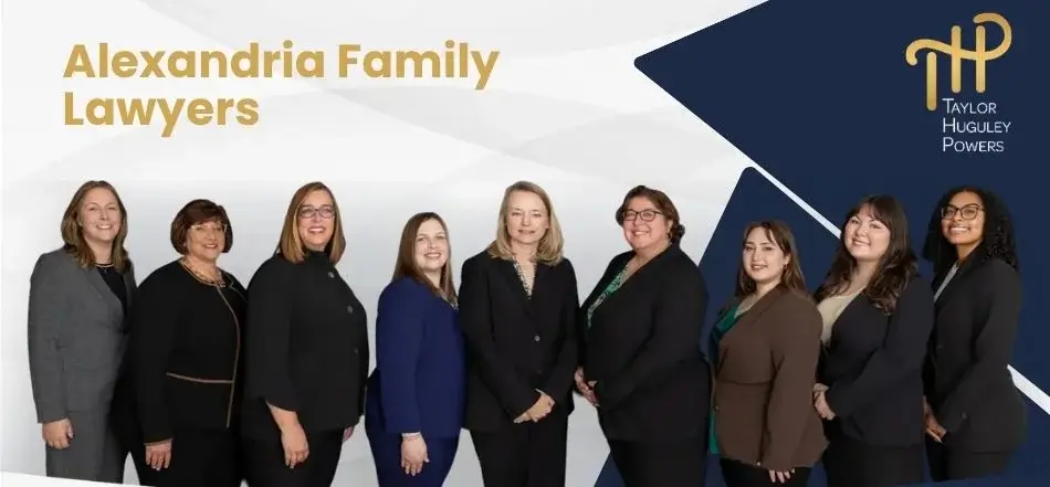 best alexandria family lawyer